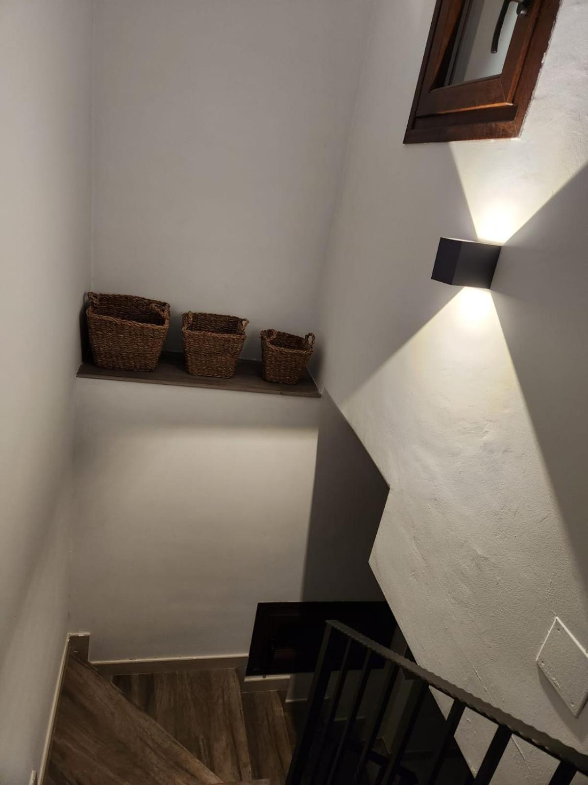 הוילה Casa Puerta De La Alcazaba אנטקרה מראה חיצוני תמונה