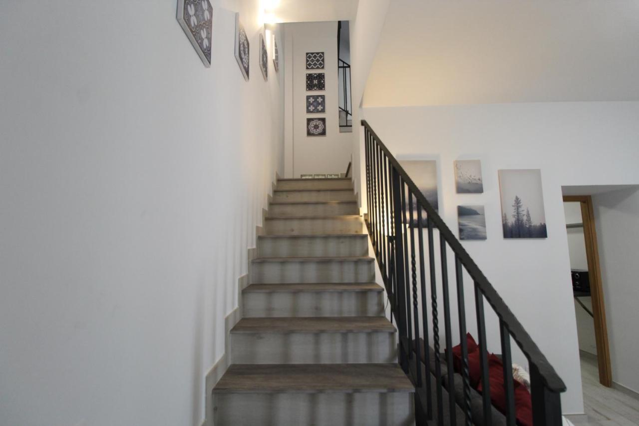 הוילה Casa Puerta De La Alcazaba אנטקרה מראה חיצוני תמונה