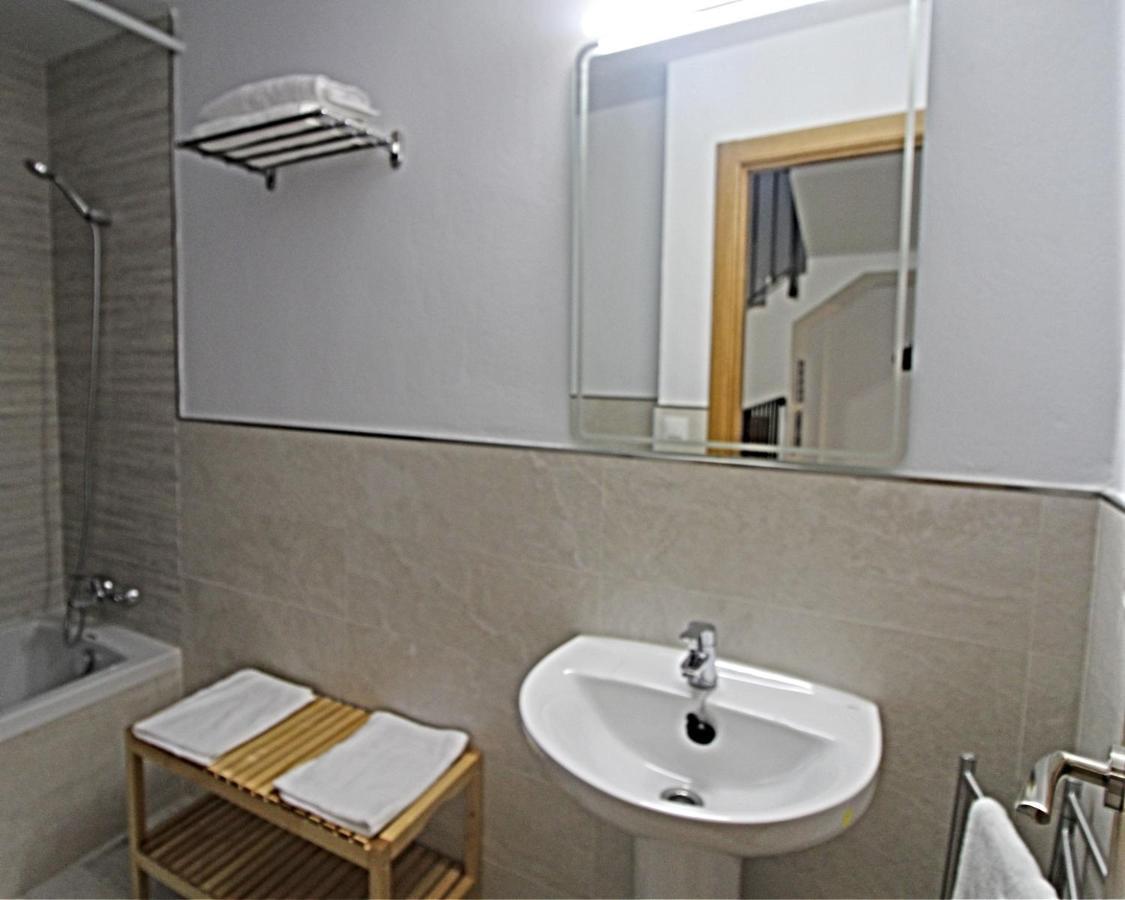 הוילה Casa Puerta De La Alcazaba אנטקרה מראה חיצוני תמונה